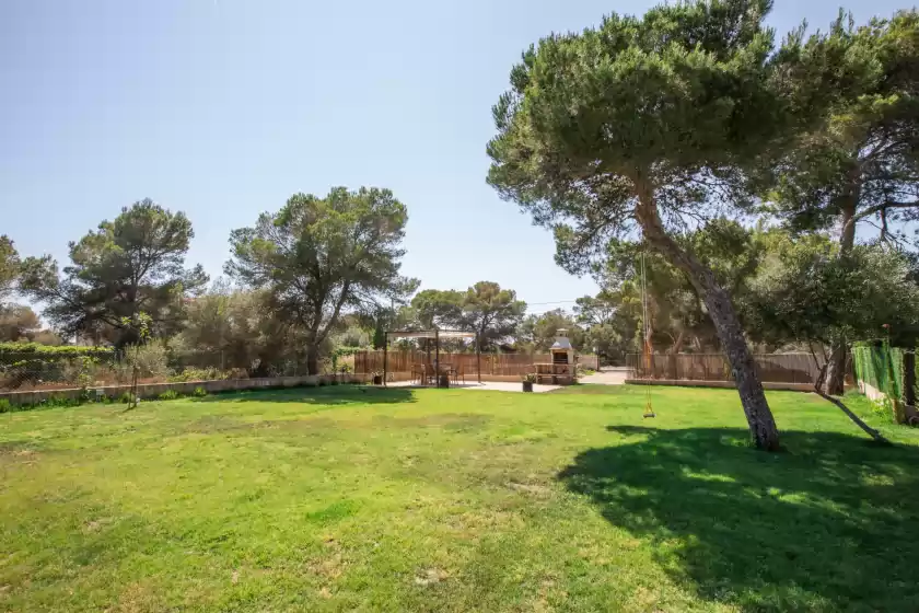 Alquiler vacacional en Villa cala pi, Cala Pi