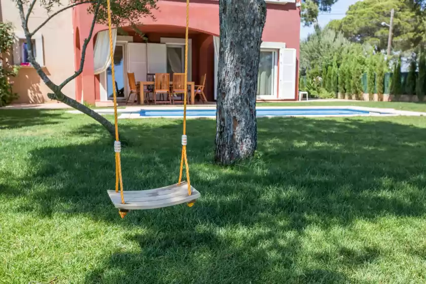 Alquiler vacacional en Villa cala pi, Cala Pi