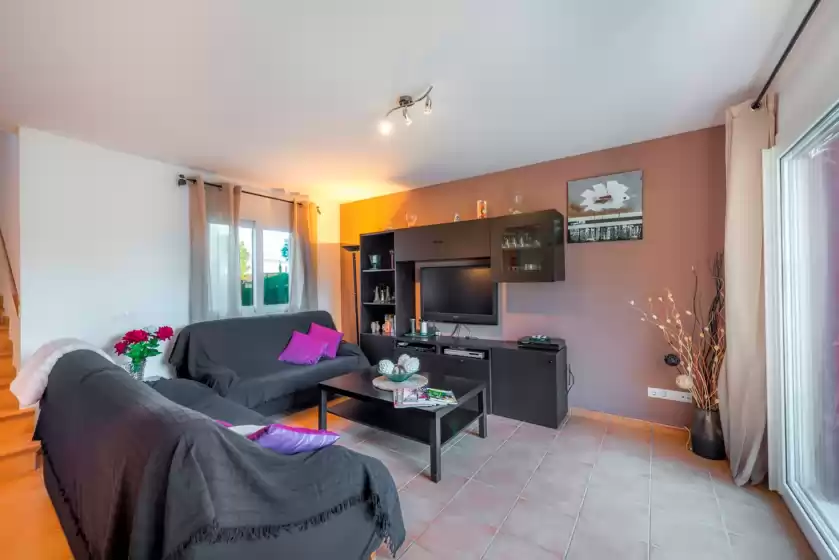 Alquiler vacacional en Villa cala pi, Cala Pi