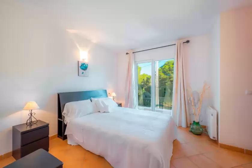 Alquiler vacacional en Villa cala pi, Cala Pi