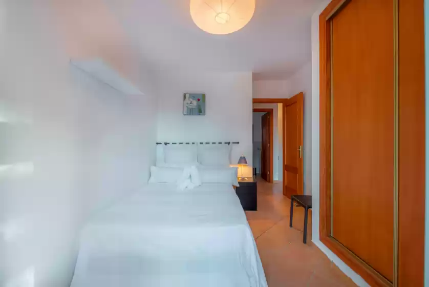 Alquiler vacacional en Villa cala pi, Cala Pi