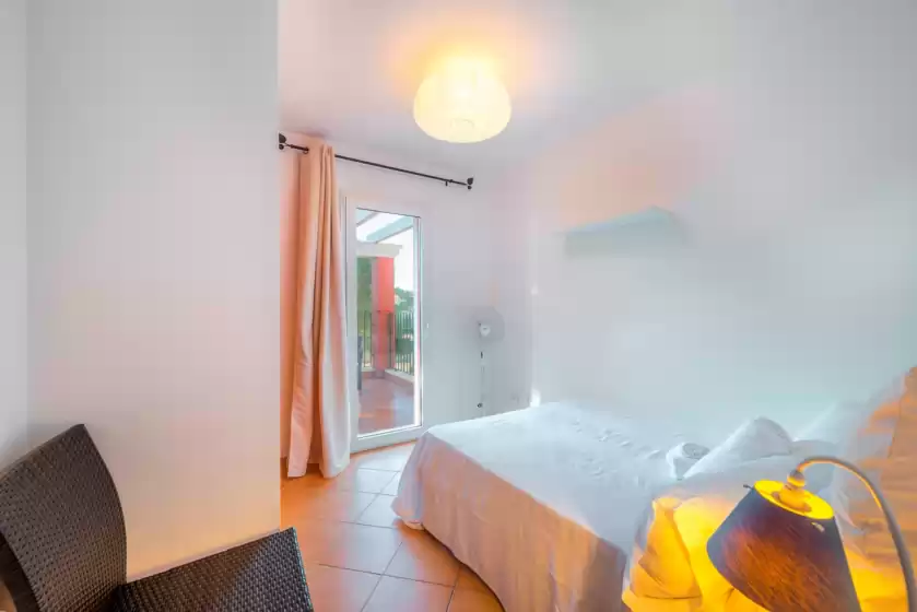 Alquiler vacacional en Villa cala pi, Cala Pi