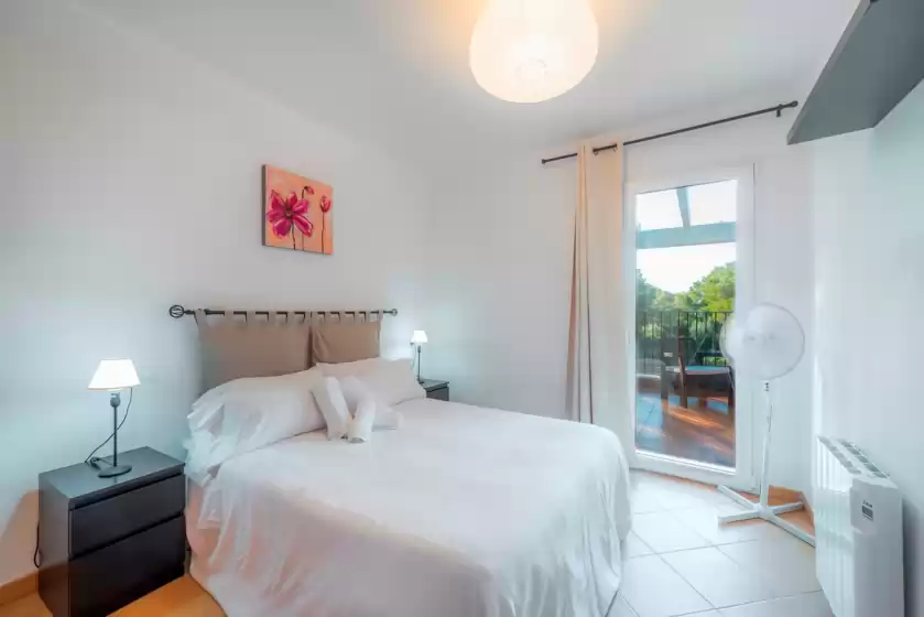 Alquiler vacacional en Villa cala pi, Cala Pi