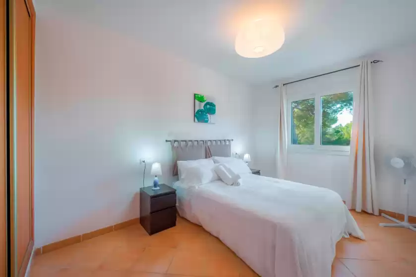 Alquiler vacacional en Villa cala pi, Cala Pi
