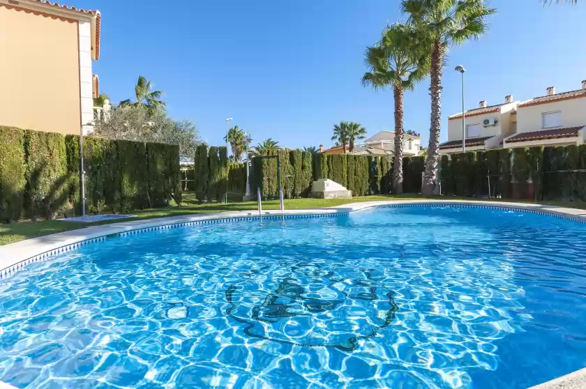 Holiday rentals in Olivar del vedat, Urbanització Platja d'Oliva
