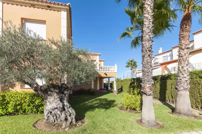 Holiday rentals in Olivar del vedat, Urbanització Platja d'Oliva
