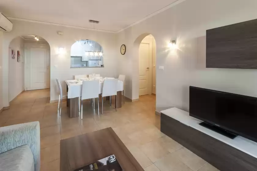 Holiday rentals in Olivar del vedat, Urbanització Platja d'Oliva