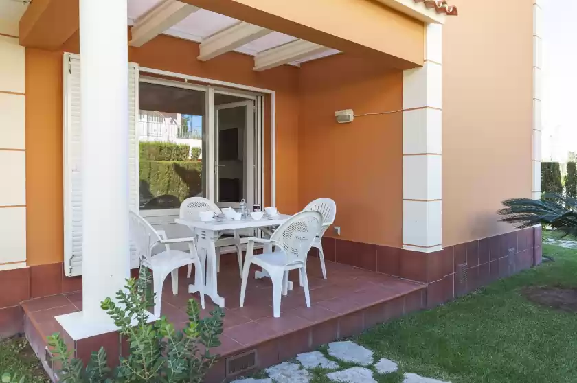 Holiday rentals in Olivar del vedat, Urbanització Platja d'Oliva