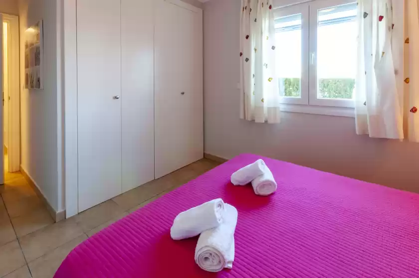 Holiday rentals in Olivar del vedat, Urbanització Platja d'Oliva