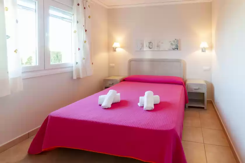 Holiday rentals in Olivar del vedat, Urbanització Platja d'Oliva