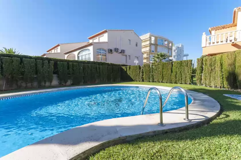 Holiday rentals in Olivar del vedat, Urbanització Platja d'Oliva