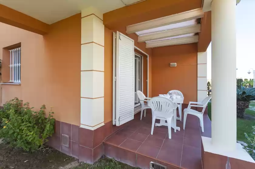 Holiday rentals in Olivar del vedat, Urbanització Platja d'Oliva