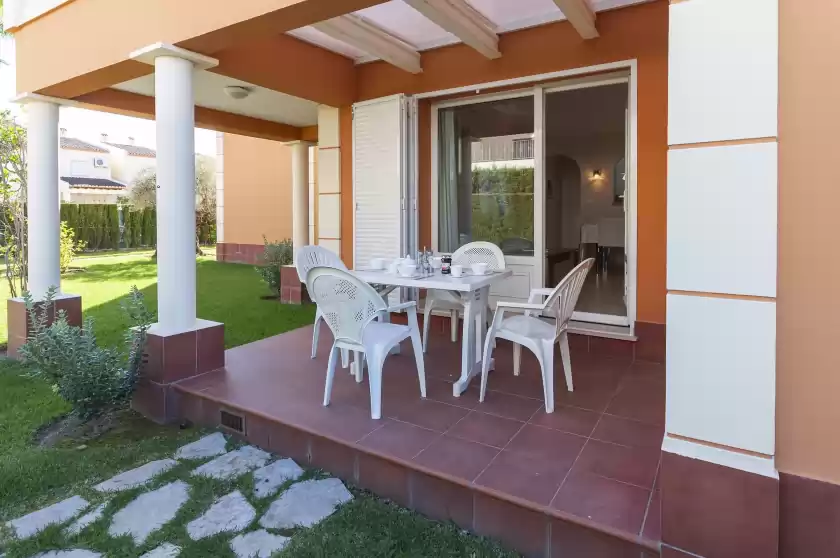 Holiday rentals in Olivar del vedat, Urbanització Platja d'Oliva