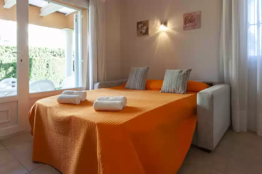 Holiday rentals in Olivar del vedat, Urbanització Platja d'Oliva