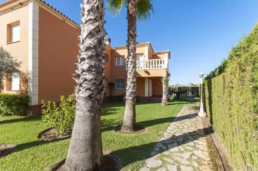 Holiday rentals in Olivar del vedat, Urbanització Platja d'Oliva
