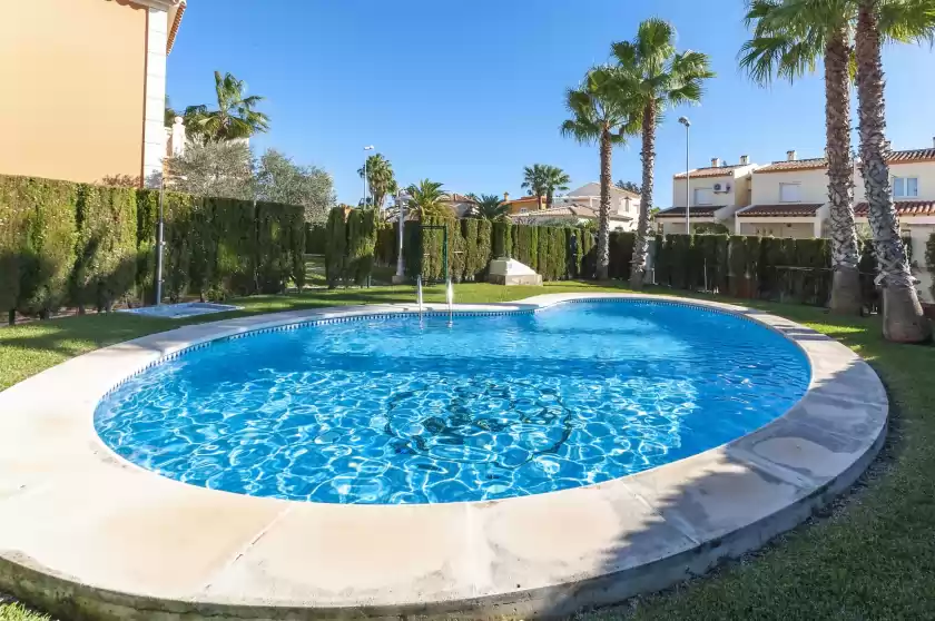 Holiday rentals in Olivar del vedat, Urbanització Platja d'Oliva