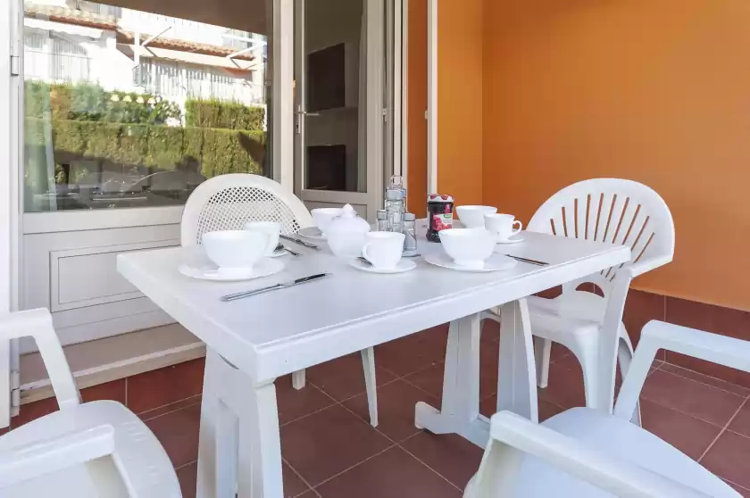 Holiday rentals in Olivar del vedat, Urbanització Platja d'Oliva