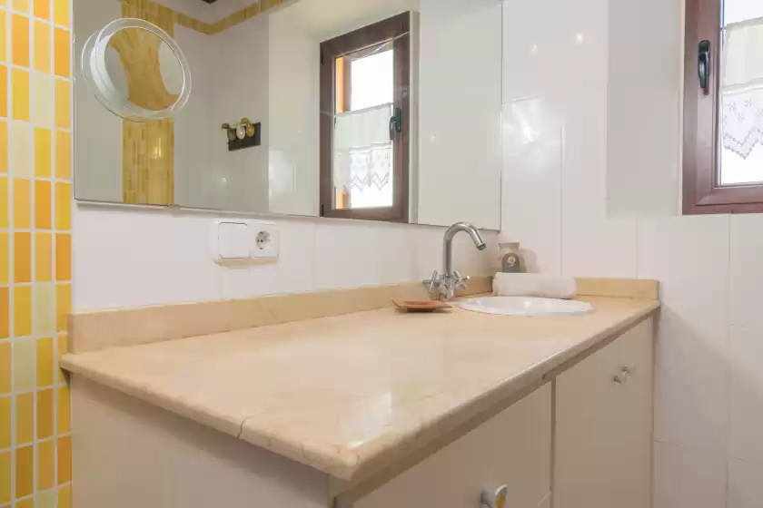 Holiday rentals in Puig de sa bassa, Son Servera