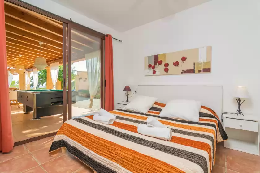Holiday rentals in Puig de sa bassa, Son Servera