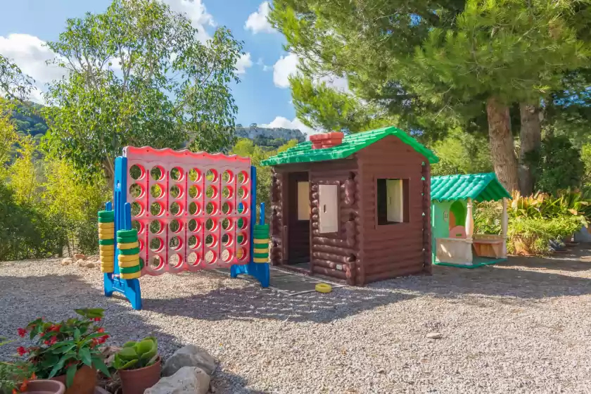 Holiday rentals in Puig de sa bassa, Son Servera