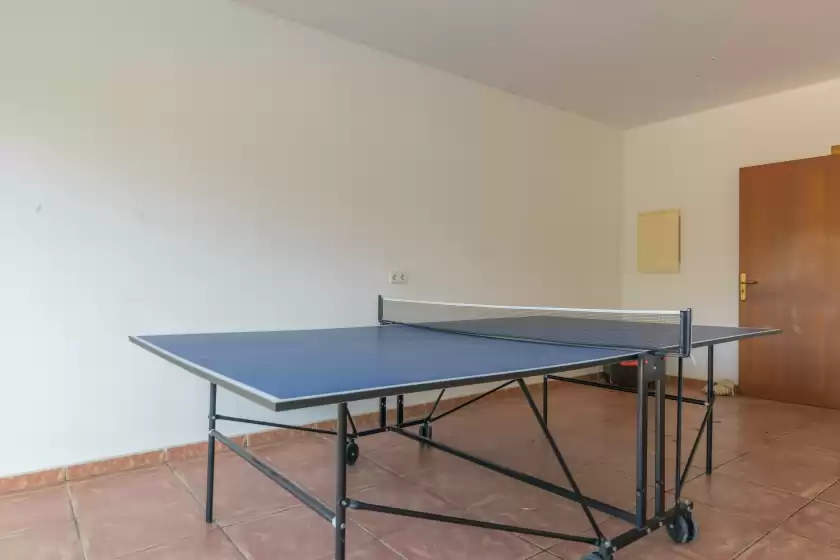 Holiday rentals in Puig de sa bassa, Son Servera