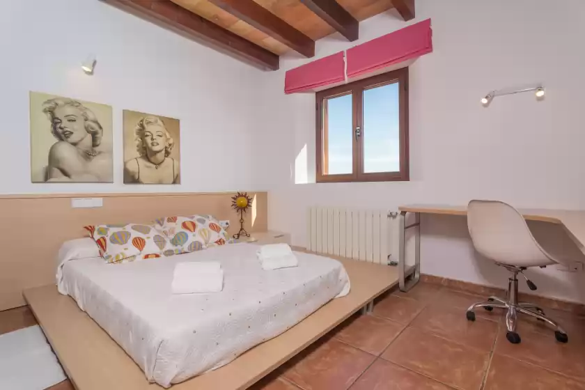 Holiday rentals in Puig de sa bassa, Son Servera