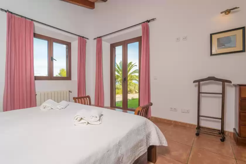 Holiday rentals in Puig de sa bassa, Son Servera