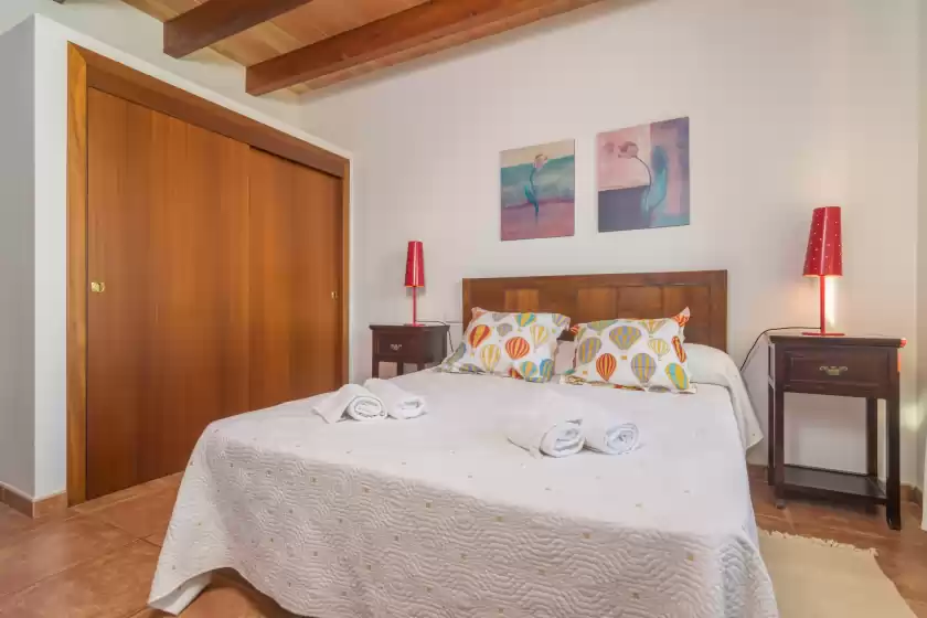 Holiday rentals in Puig de sa bassa, Son Servera