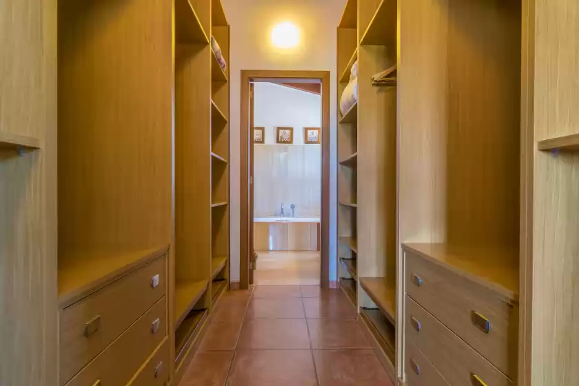 Holiday rentals in Puig de sa bassa, Son Servera