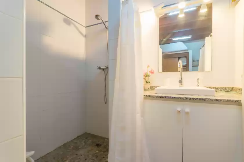 Holiday rentals in Puig de sa bassa, Son Servera