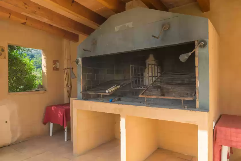 Holiday rentals in Puig de sa bassa, Son Servera