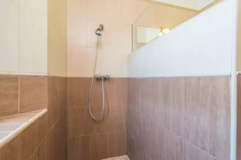Holiday rentals in Puig de sa bassa, Son Servera