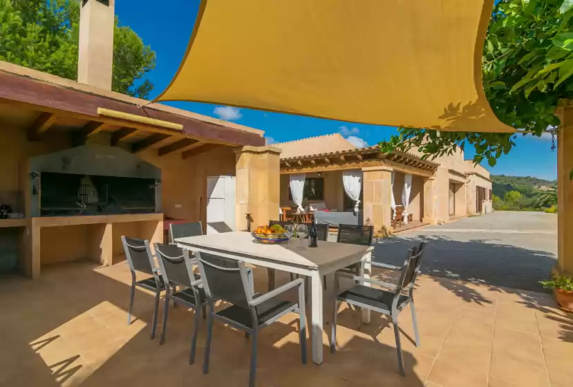 Holiday rentals in Puig de sa bassa, Son Servera
