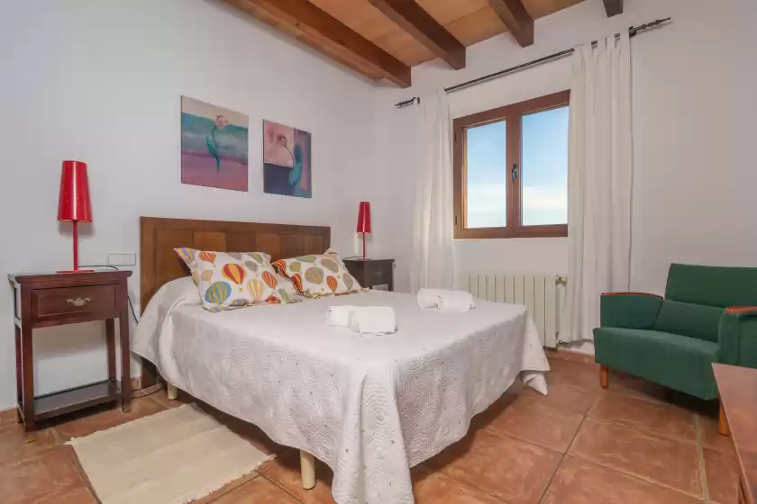 Holiday rentals in Puig de sa bassa, Son Servera