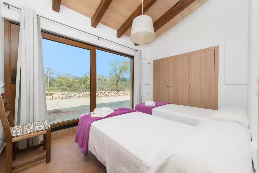 Location de vacances à Sa plana (villa calvia), Calvià