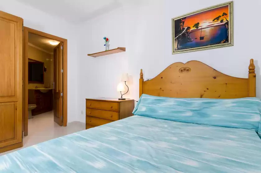 Ferienhaus auf Morers, sa Coma