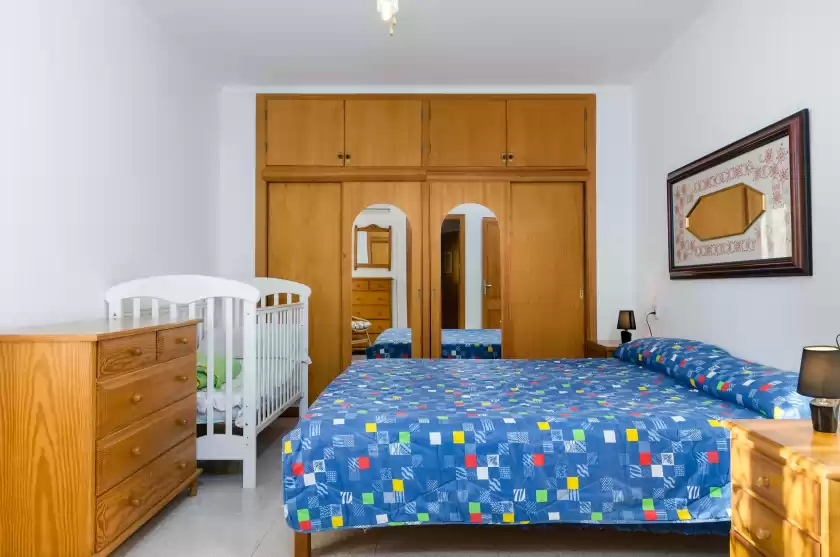 Ferienhaus auf Morers, sa Coma