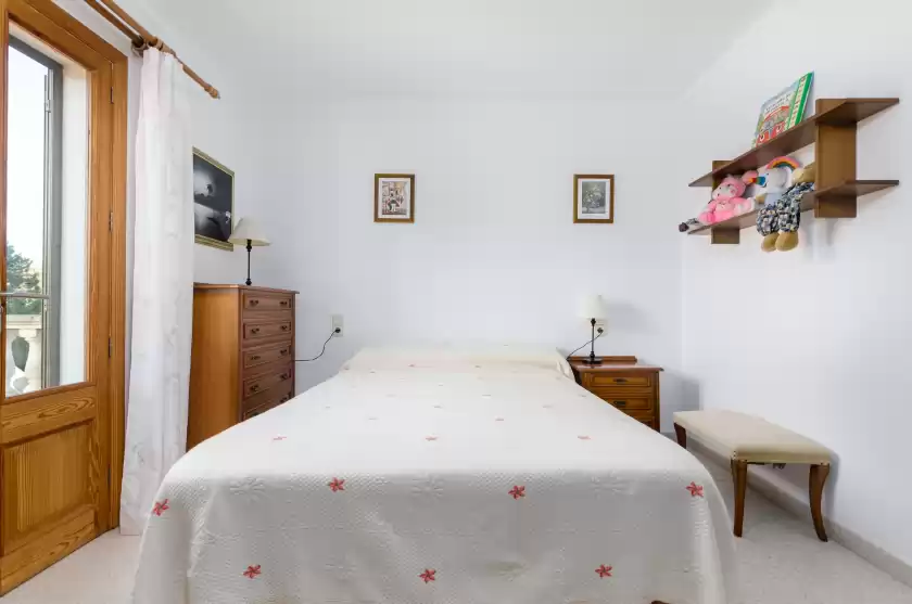 Ferienhaus auf Morers, sa Coma