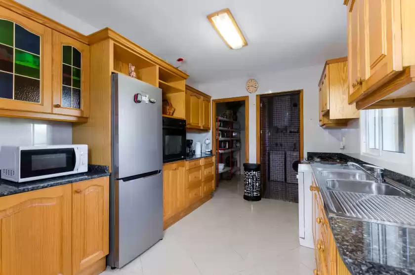 Ferienhaus auf Morers, sa Coma