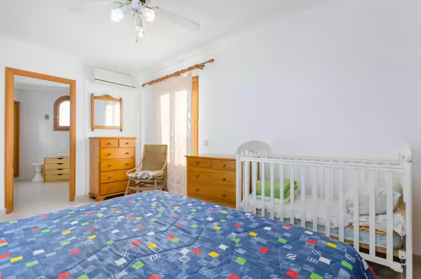 Ferienhaus auf Morers, sa Coma