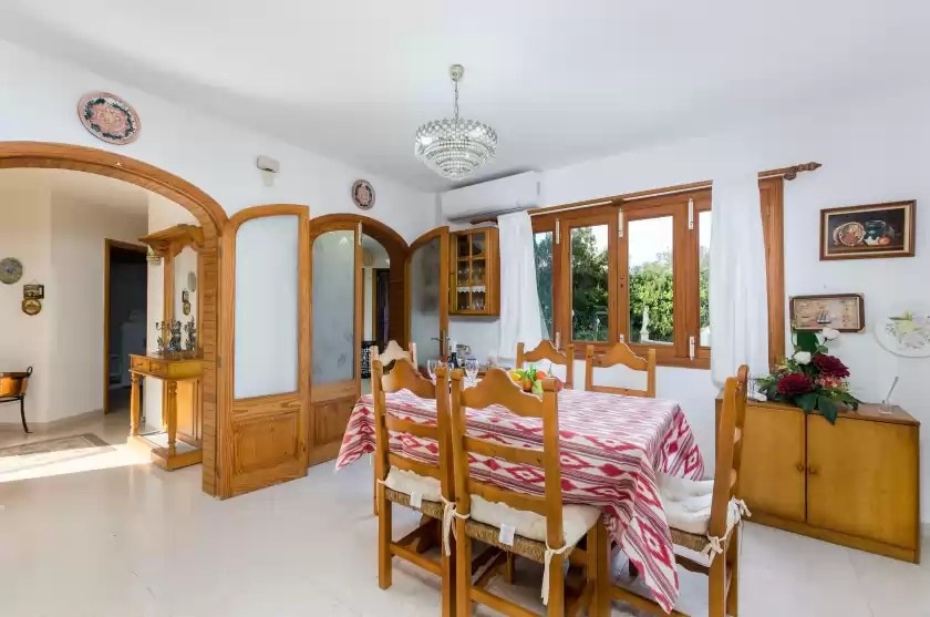 Ferienhaus auf Morers, sa Coma
