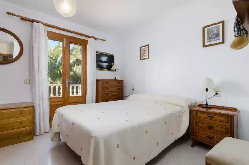 Ferienhaus auf Morers, sa Coma