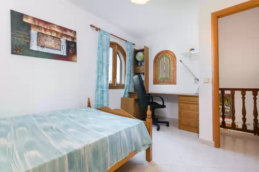 Ferienhaus auf Morers, sa Coma