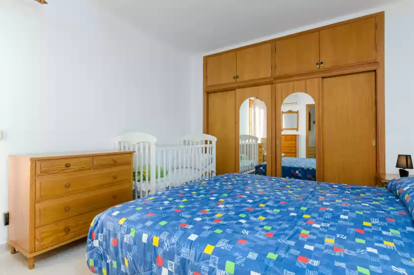 Ferienhaus auf Morers, sa Coma