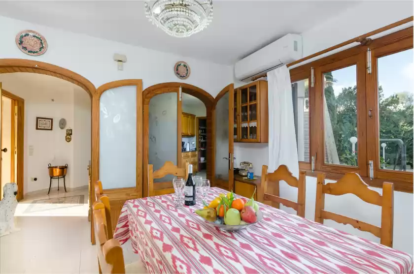 Ferienhaus auf Morers, sa Coma