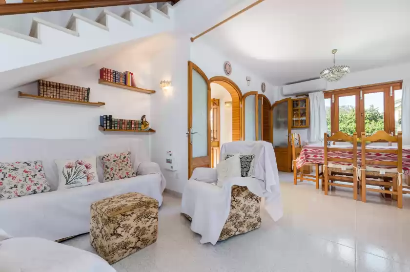 Ferienhaus auf Morers, sa Coma