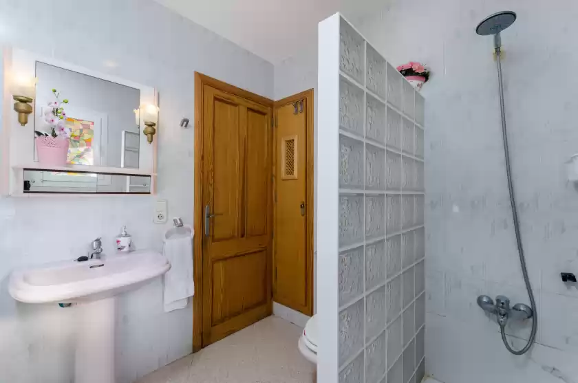 Ferienhaus auf Morers, sa Coma