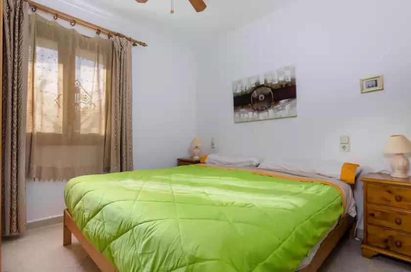 Ferienhaus auf Morers, sa Coma