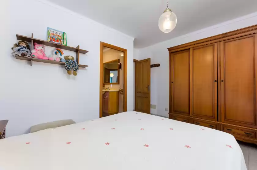 Ferienhaus auf Morers, sa Coma