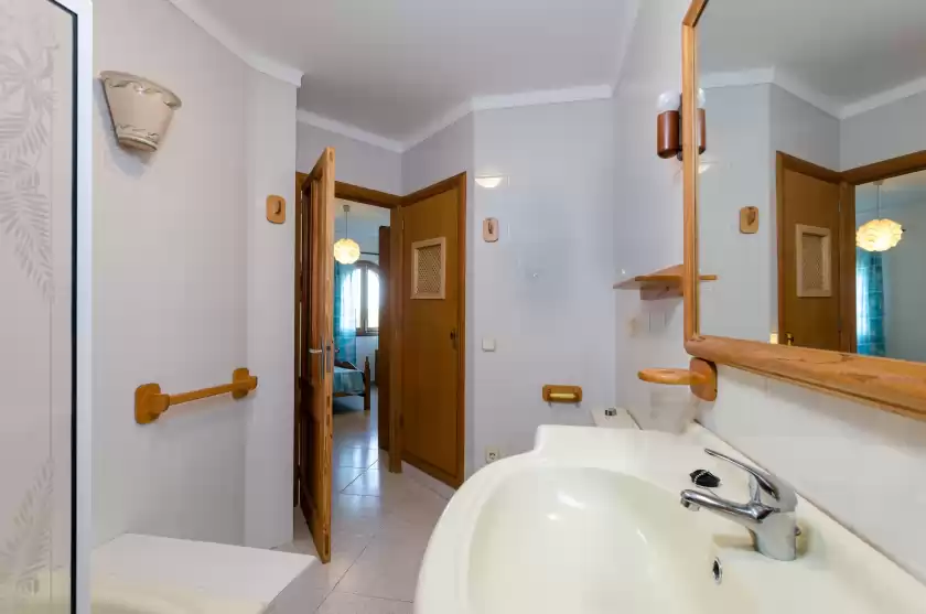 Ferienhaus auf Morers, sa Coma